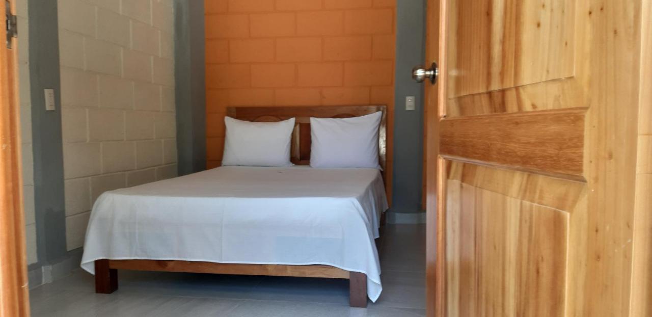 Hotel Chilum Yajalon Exterior foto